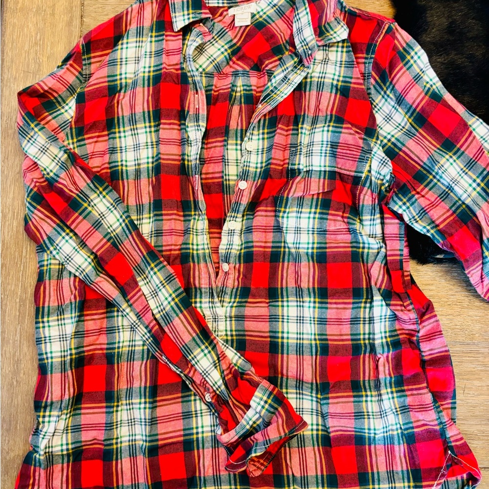 J Crew